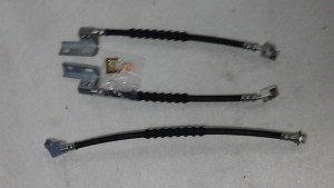 68-71 disc brake hoses